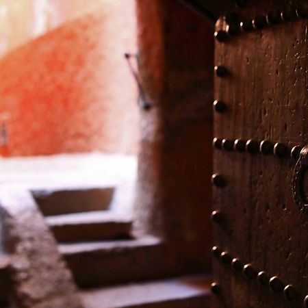 Riad Dar Dallah Marrakesh Eksteriør bilde