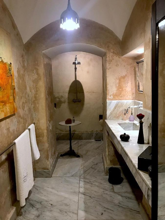 Riad Dar Dallah Marrakesh Eksteriør bilde