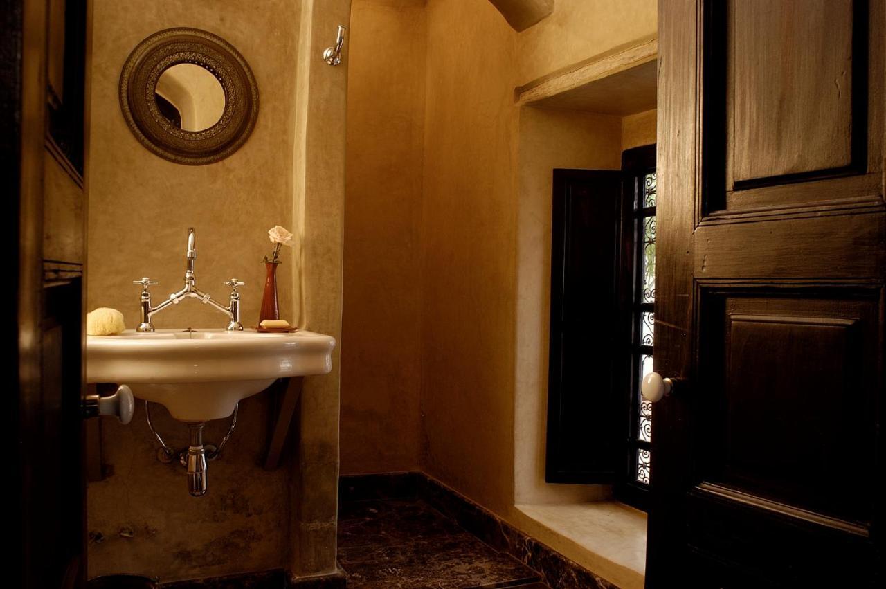 Riad Dar Dallah Marrakesh Eksteriør bilde