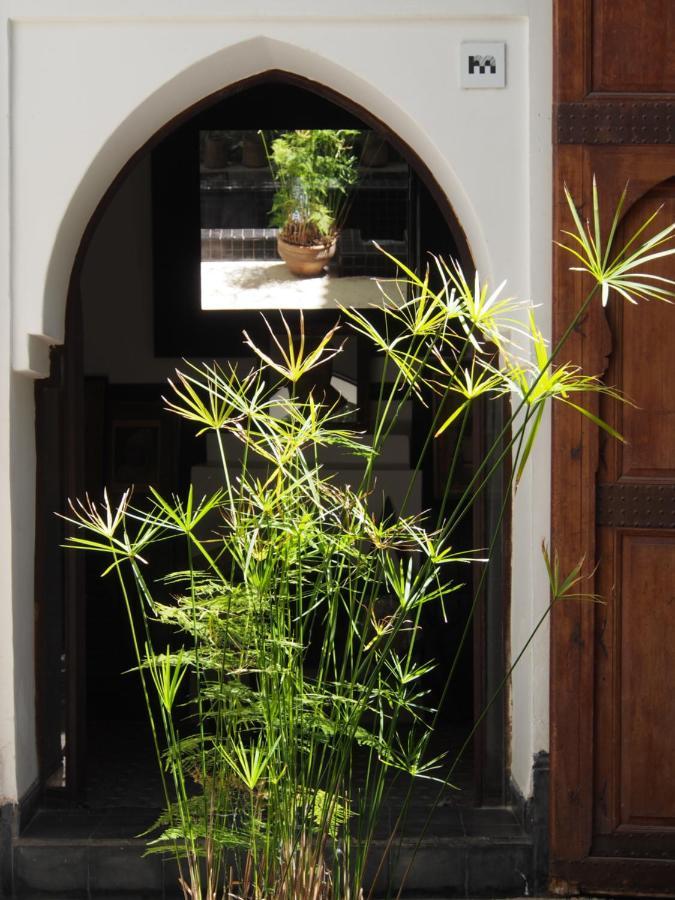 Riad Dar Dallah Marrakesh Eksteriør bilde